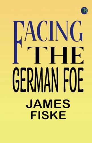 Facing the German Foe von Zinc Read