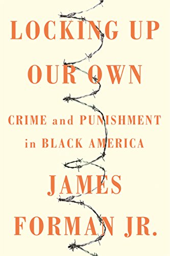 Locking Up Our Own: Crime and Punishment in Black America von Farrar, Straus and Giroux