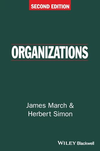 Organisations