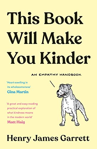 This Book Will Make You Kinder: An Empathy Handbook von Souvenir Press