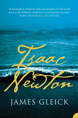 Isaac Newton von Harper Perennial
