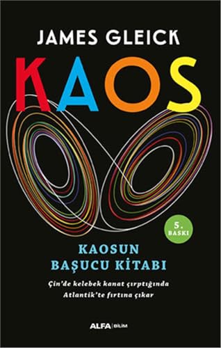 Kaos: Kaosun Başucu Kitabı