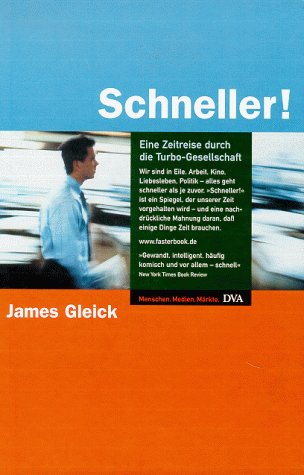 Schneller! von Deutsche Verlags-Anstalt DVA