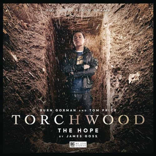Torchwood #30 The Hope von Big Finish Productions Ltd