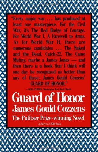Guard of Honor von Mariner Books