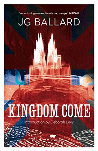 Kingdom Come von Fourth Estate