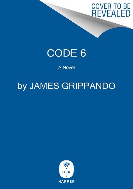 Code 6 von HarperCollins Publishers Inc