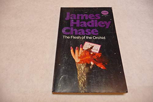 Flesh of the Orchid von Bruin Books, LLC