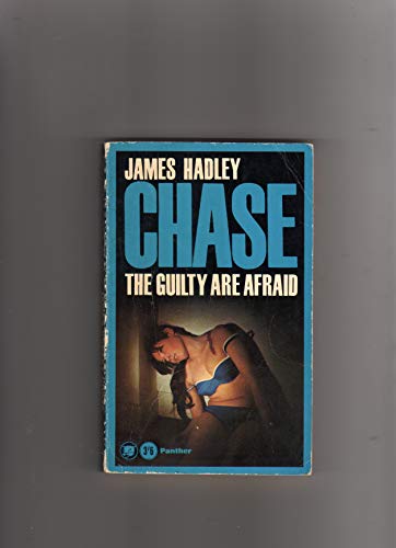 Guilty Are Afraid von House of Stratus