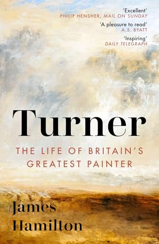 Turner - A Life