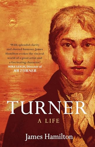 Turner - A Life Turner - A Life
