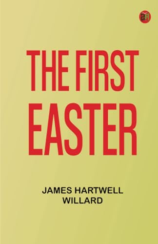 The First Easter von Zinc Read
