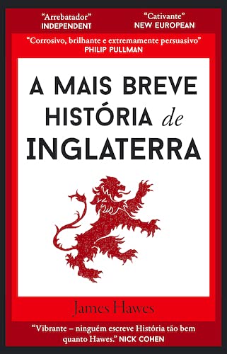 A Mais Breve História de Inglaterra