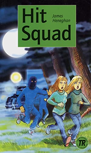 Hit Squad: Englische Lektüre für das 3. Lernjahr (Teen Readers (Englisch)) von Klett Sprachen GmbH