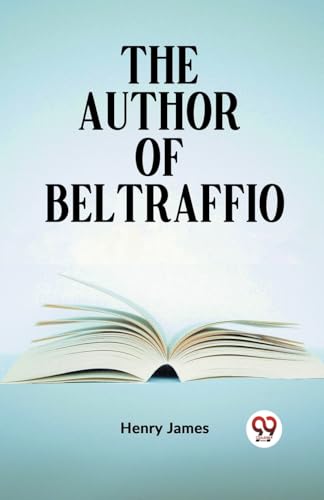 The Author of Beltraffio von Double9 Books