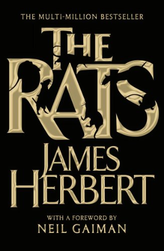 The Rats: The Chilling, Bestselling Classic from the the Master of Horror (The Rats Trilogy, 1) von Pan