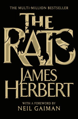 The Rats: The chilling, bestselling classic from the Master of Horror (The Rats Trilogy, 1)