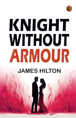Knight Without Armour von Zinc Read
