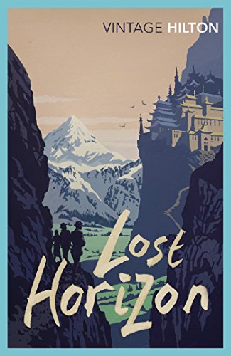 Lost Horizon von Vintage Classics