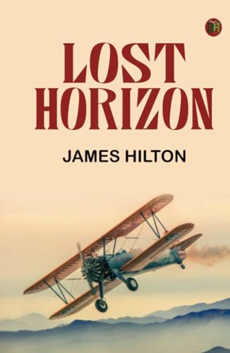Lost Horizon von Zinc Read