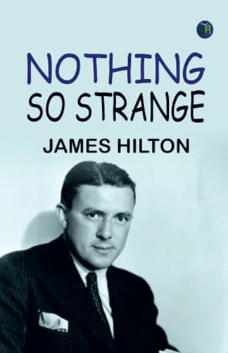 Nothing So Strange von Zinc Read