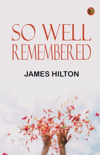 So Well Remembered von Zinc Read