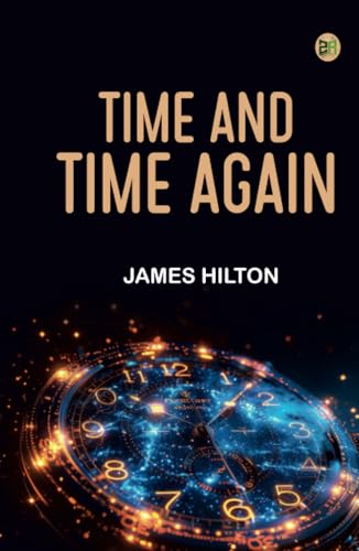 Time and Time Again von Zinc Read