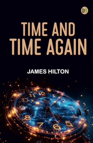 Time and Time Again von Zinc Read