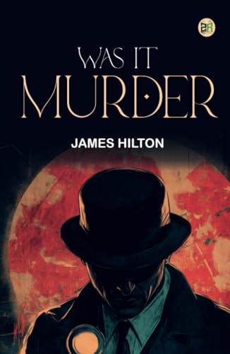 Was it Murder von Zinc Read