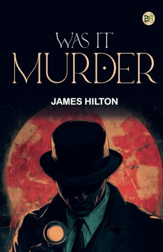 Was it Murder