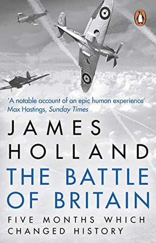 The Battle of Britain The Battle of Britain von Penguin