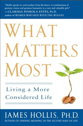 What Matters Most: Living a More Considered Life von Avery