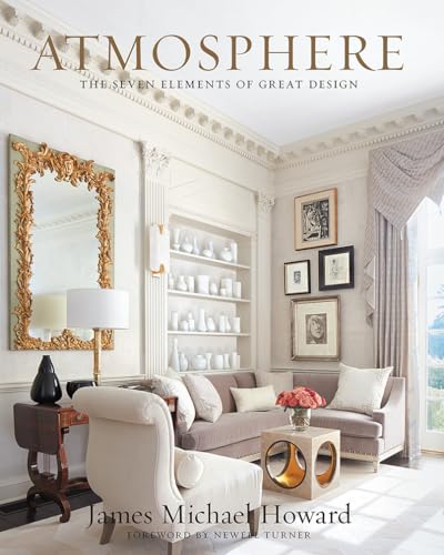 Atmosphere: The seven elements of great design