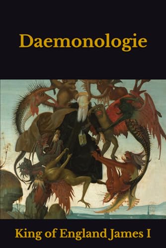 Daemonologie von Independently published