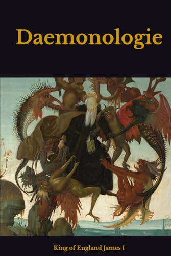 Daemonologie von Independently published