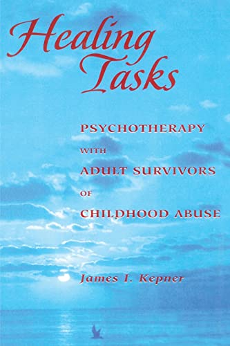 Healing Tasks: Psychotherapy with Adult Survivors of Childhood Abuse von Gestalt Press
