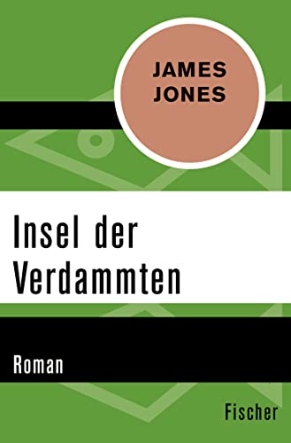 Insel der Verdammten: Roman