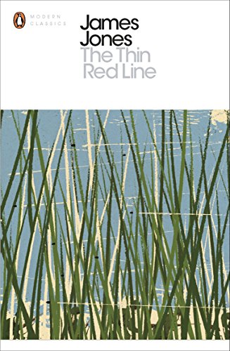 The Thin Red Line (Penguin Modern Classics)