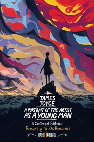 A Portrait of the Artist as a Young Man: Centennial Edition (Penguin Classics Deluxe Edition) von Penguin