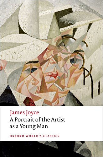 A Portrait of the Artist as a Young Man (Oxford World’s Classics)