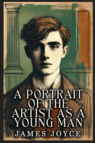 A Portrait of the Artist as a Young Man A Portrait of the Artist as a Young Man von Independently published