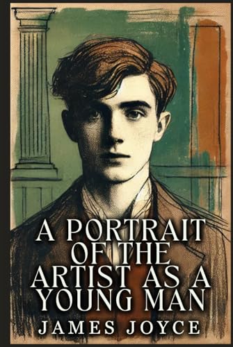 A Portrait of the Artist as a Young Man A Portrait of the Artist as a Young Man von Independently published