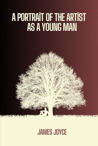 A Portrait of the Artist as a Young Man A Portrait of the Artist as a Young Man von Independently published