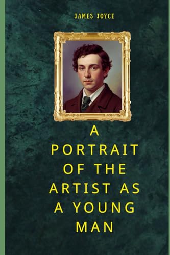 A Portrait of the Artist as a Young Man A Portrait of the Artist as a Young Man von Independently published