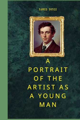 A Portrait of the Artist as a Young Man A Portrait of the Artist as a Young Man von Independently published