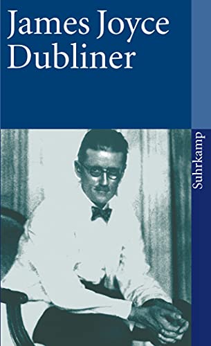 Dubliner (suhrkamp taschenbuch)