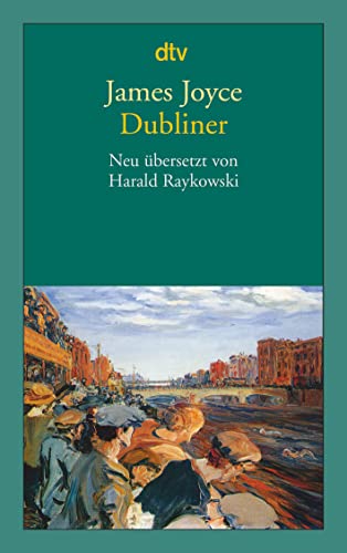 Dubliner von dtv Verlagsgesellschaft