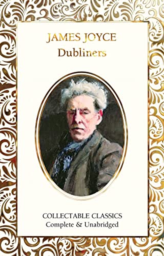 Dubliners (Flame Tree Collectable Classics) von Flame Tree Collectable Classics