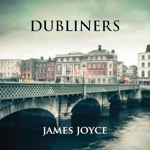 Dubliners Dubliners