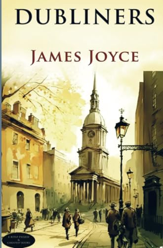 Dubliners Dubliners von E-Kitap Projesi & Cheapest Books